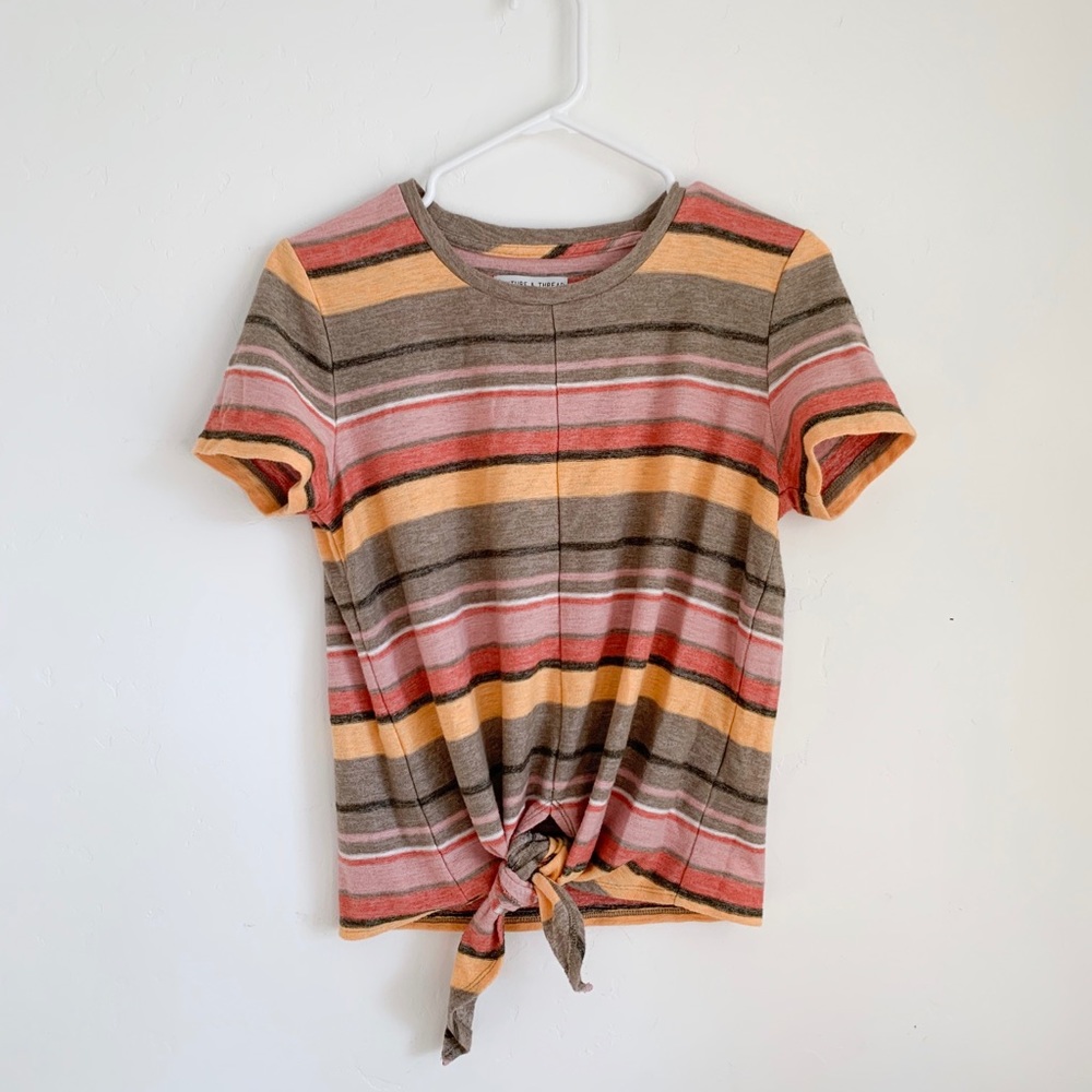 Madewell Tee. Perfect condition